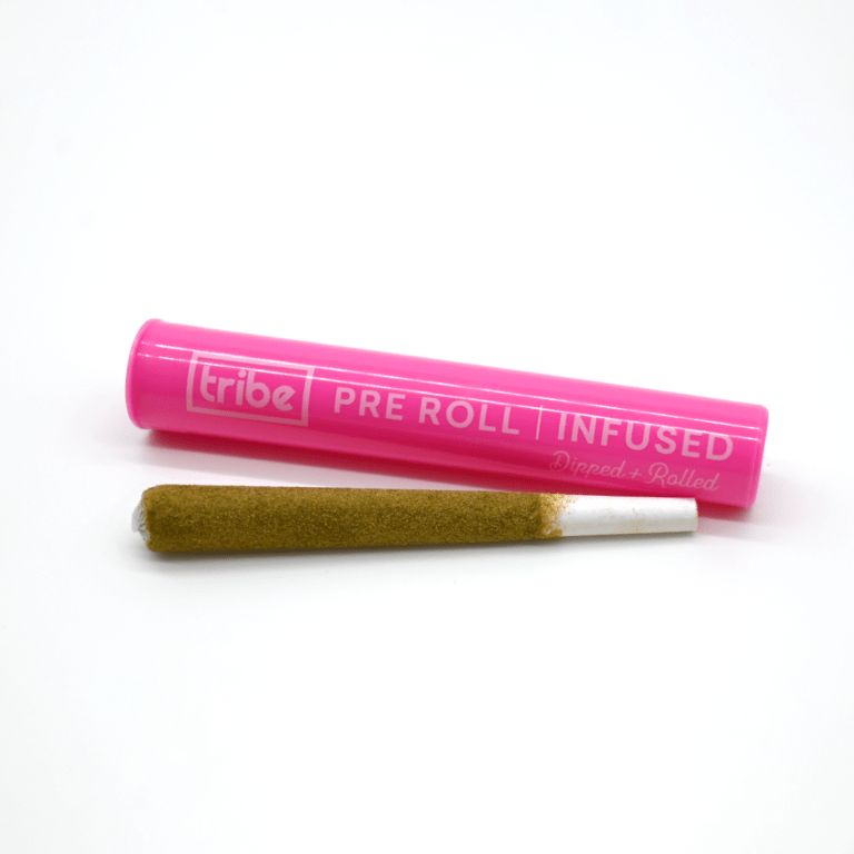 Flower & PreRolls Tribe